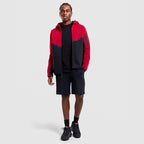 Tech Fleece Hoodie Image 2 - LUZACTIVE - AUSTRALIA
