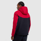 Tech Fleece Hoodie Image 5 - LUZACTIVE - AUSTRALIA