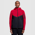 Tech Fleece Hoodie Image 7 - LUZACTIVE - AUSTRALIA