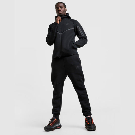 Tech Fleece Joggers Image 1 - LUZACTIVE - AUSTRALIA