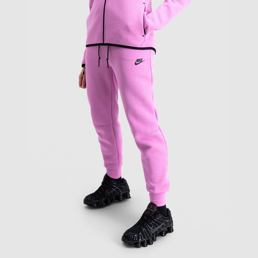 Tech Fleece Joggers Image 1 - LUZACTIVE - AUSTRALIA