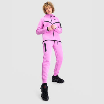 Tech Fleece Joggers Image 2 - LUZACTIVE - AUSTRALIA