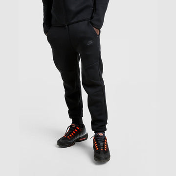 Tech Fleece Joggers Image 2 - LUZACTIVE - AUSTRALIA