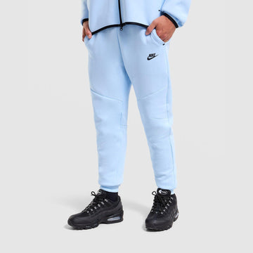 Tech Fleece Joggers Image 2 - LUZACTIVE - AUSTRALIA