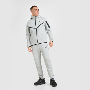Tech Fleece Joggers Image 2 - LUZACTIVE - AUSTRALIA