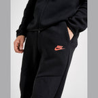Tech Fleece Joggers Image 4 - LUZACTIVE - AUSTRALIA