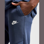 Tech Fleece Joggers Image 5 - LUZACTIVE - AUSTRALIA
