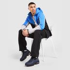 Tech Fleece Open-Hem Track Pants Image 5 - LUZACTIVE - AUSTRALIA