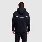 Tech Fleece Reflective Full-Zip Hoodie Image 5 - LUZACTIVE - AUSTRALIA