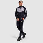 Tech Fleece Reflective Joggers Image 1 - LUZACTIVE - AUSTRALIA