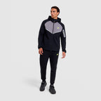 Tech Fleece Reflective Joggers Image 3 - LUZACTIVE - AUSTRALIA