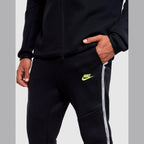 Tech Fleece Reflective Joggers Image 4 - LUZACTIVE - AUSTRALIA