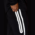 Tech Fleece Reflective Joggers Image 6 - LUZACTIVE - AUSTRALIA