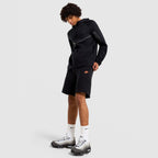 Tech Fleece Shorts Image 3 - LUZACTIVE - AUSTRALIA