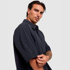 Tech Helios Dri-FIT T-Shirt Image 2 - LUZACTIVE - AUSTRALIA