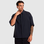 Tech Helios Dri-FIT T-Shirt Image 4 - LUZACTIVE - AUSTRALIA