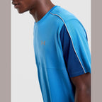 Tech Hybrid T-Shirt Image 5 - LUZACTIVE - AUSTRALIA
