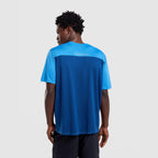 Tech Hybrid T-Shirt Image 6 - LUZACTIVE - AUSTRALIA