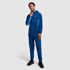 Tech Hybrid Woven Jacket Image 3 - LUZACTIVE - AUSTRALIA