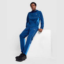 Tech Hybrid Woven Pants Image 1 - LUZACTIVE - AUSTRALIA
