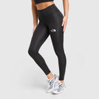 Tech Leggings Image 2 - LUZACTIVE - AUSTRALIA