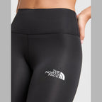 Tech Leggings Image 4 - LUZACTIVE - AUSTRALIA