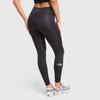 Tech Leggings Image 6 - LUZACTIVE - AUSTRALIA