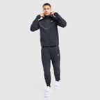 Tech Mix Joggers Image 1 - LUZACTIVE - AUSTRALIA