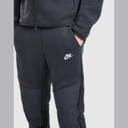 Tech Mix Joggers Image 3 - LUZACTIVE - AUSTRALIA