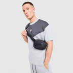 Tech Mix T-Shirt Image 1 - LUZACTIVE - AUSTRALIA