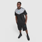Tech Mix T-Shirt Image 4 - LUZACTIVE - AUSTRALIA