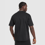Tech Mix T-Shirt Image 5 - LUZACTIVE - AUSTRALIA