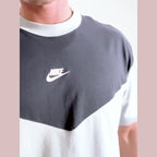Tech Mix T-Shirt Image 6 - LUZACTIVE - AUSTRALIA