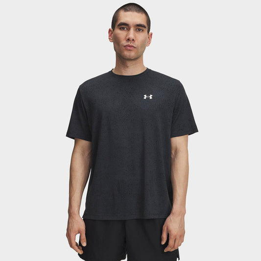 Tech Pixel T-Shirt Image 1 - LUZACTIVE - AUSTRALIA
