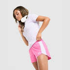 Tech Play Up Shorts Image 1 - LUZACTIVE - AUSTRALIA