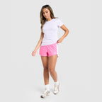 Tech Play Up Shorts Image 3 - LUZACTIVE - AUSTRALIA