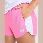 Tech Play Up Shorts Image 5 - LUZACTIVE - AUSTRALIA