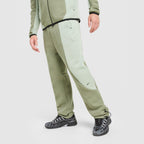 Tech Pro Fleece Joggers Image 2 - LUZACTIVE - AUSTRALIA