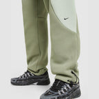 Tech Pro Fleece Joggers Image 4 - LUZACTIVE - AUSTRALIA