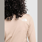 Tech Ribbed Full Zip Track Top Image 5 - LUZACTIVE - AUSTRALIA