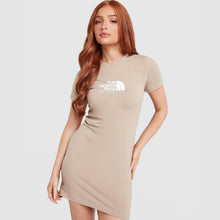 Tech Slim Dress Image 1 - LUZACTIVE - AUSTRALIA