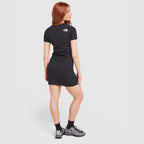 Tech Slim Dress Image 4 - LUZACTIVE - AUSTRALIA