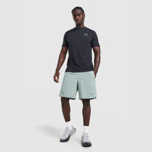 Tech Storm Shorts Image 1 - LUZACTIVE - AUSTRALIA