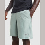 Tech Storm Shorts Image 3 - LUZACTIVE - AUSTRALIA