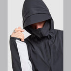 Tech Sun Shell Jacket Image 2 - LUZACTIVE - AUSTRALIA