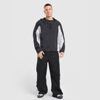 Tech Sun Shell Jacket Image 3 - LUZACTIVE - AUSTRALIA