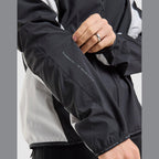 Tech Sun Shell Jacket Image 4 - LUZACTIVE - AUSTRALIA