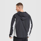 Tech Sun Shell Jacket Image 5 - LUZACTIVE - AUSTRALIA