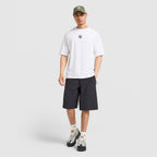 Tech Sun Shorts Image 1 - LUZACTIVE - AUSTRALIA