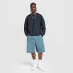 Tech Sun Shorts Image 2 - LUZACTIVE - AUSTRALIA
